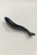 Bing & Grøndahl figur af Ørred No 1803 - Danam Antik