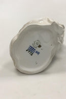 Royal Copenhagen figur af Pekingeser No 1772 - Danam Antik
