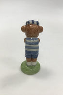 Bing & Grøndahl Victor & Victorias Familie Freddie 2003 Årsfigur - Danam Antik