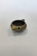 Dybdahl Keramik Fugl - Danam Antik