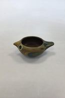 Dybdahl Keramik Fugl - Danam Antik