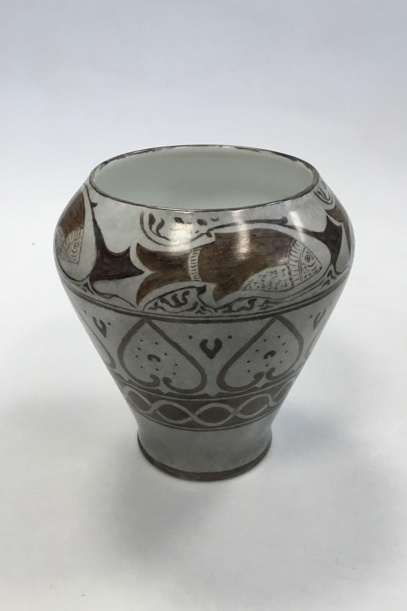Rosenthal Selb Bavaria Vase - Danam Antik