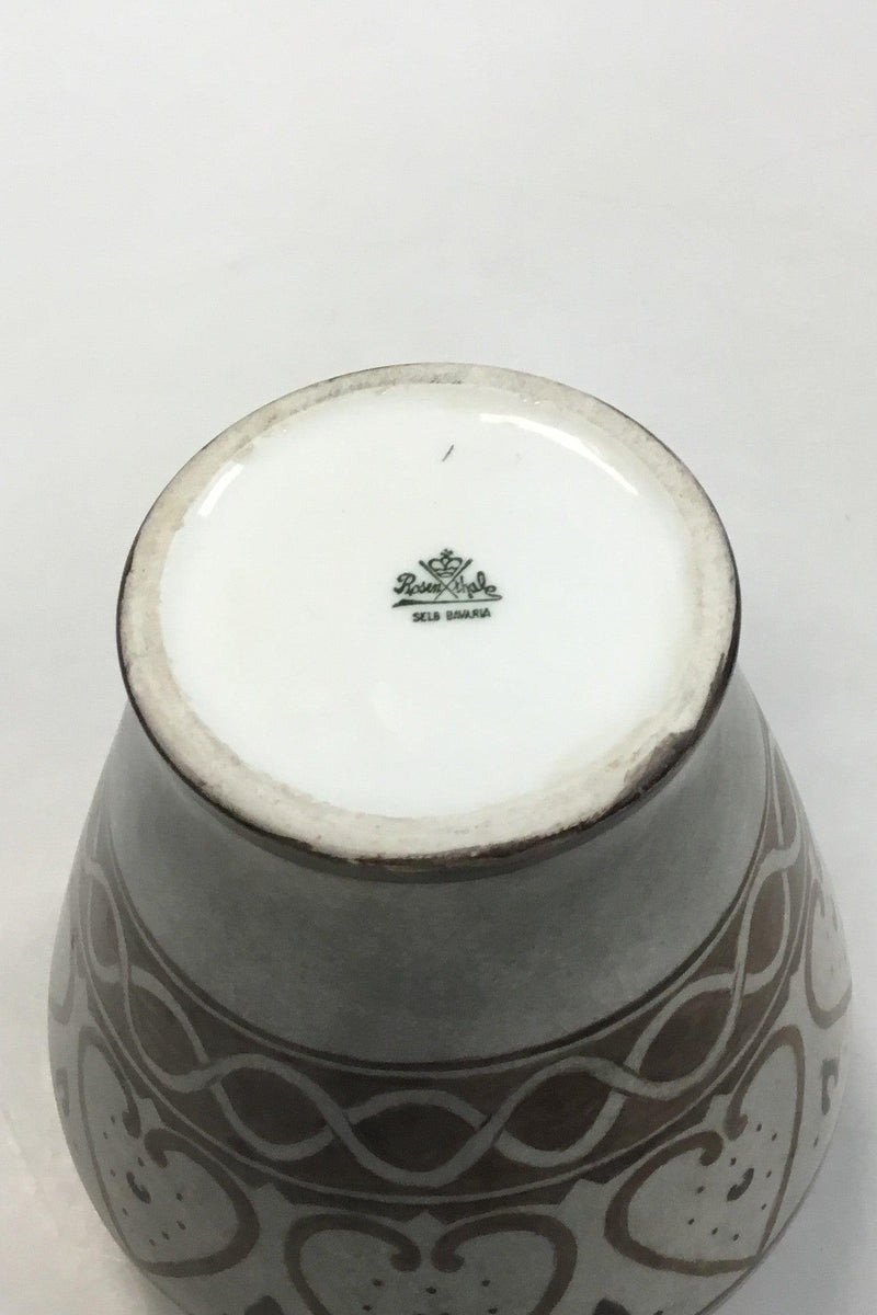 Rosenthal Selb Bavaria Vase - Danam Antik