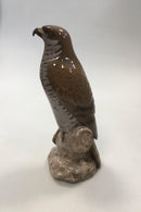 Bing & Grøndahl Figur af Falk No 1892 - Danam Antik