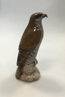 Bing & Grøndahl Figur af Falk No 1892 - Danam Antik