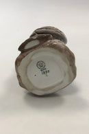 Bing & Grøndahl Figur af Falk No 1892 - Danam Antik