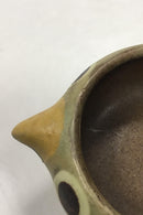 Dybdahl Keramik Fugl - Danam Antik