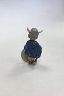Royal Copenhagen figur Harald Årets Viking No 311/2006 - Danam Antik