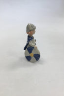 Royal Copenhagen figur Kraka Årets Viking No 310/2006 - Danam Antik