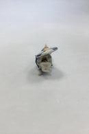 Royal Copenhagen figur Kraka Årets Viking No 310/2006 - Danam Antik
