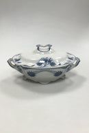 Villeroy og Boch Milla/Tidsel Oval Terrin - Danam Antik