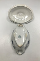 Villeroy og Boch Milla/Tidsel Oval Terrin - Danam Antik