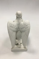 Royal Copenhagen Biscuitfigur 'Dåbens engel' - Danam Antik