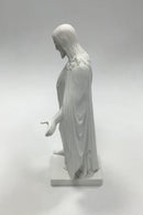 Royal Copenhagen Bisquitfigur af Jesus/Kristusfigur - Danam Antik