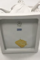 Royal Copenhagen Bisquitfigur af Jesus/Kristusfigur - Danam Antik