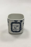 Royal Copenhagen Musselmalet Riflet Jubilæumsbæger No 5177 - Danam Antik