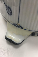 Royal Copenhagen Antik Musselmalet Oval Terrin - Danam Antik