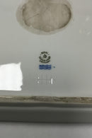 Royal Copenhagen Blækhus af kraftigt hvidt porcelæn No 20358 - Danam Antik