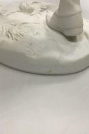 Bing & Grøndahl Bisquit Figur af "American Drummer boy, 1st Maryland circa 1776" - Danam Antik