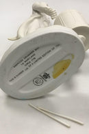 Bing & Grøndahl Bisquit Figur af "American Drummer boy, 1st Maryland circa 1776" - Danam Antik