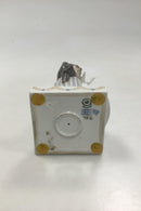 Royal Copenhagen Figur Faun med Kanin No 456 - Danam Antik