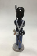 Bing & Grøndahl Figur Gardehusar No 2342 - Danam Antik