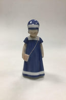 Bing & Grøndahl Figur Else No 1574 - Danam Antik