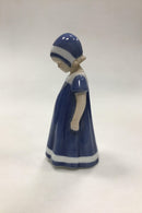 Bing & Grøndahl Figur Else No 1574 - Danam Antik