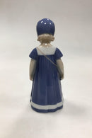 Bing & Grøndahl Figur Else No 1574 - Danam Antik