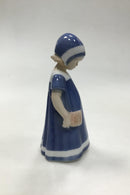 Bing & Grøndahl Figur Else No 1574 - Danam Antik