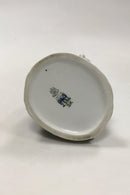 Bing og Grøndahl Figur af Pige med lam No 2336 - Danam Antik