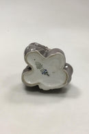 Bing og Grøndahl Figur Abefamilie No 1581 - Danam Antik