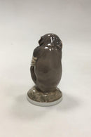 Dahl Jensen Figur af Abe No 1055 - Danam Antik