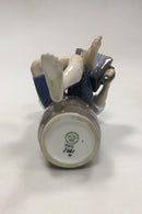 Bing & Grøndahl Figur af "Merry Sailor" No 1661 - Danam Antik