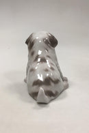 Royal Copenhagen Figur Pekingeser Hvalp No 1452/448 - Danam Antik