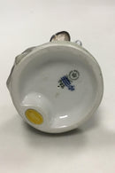 Royal Copenhagen Figur Hyrde med Hund No 782 - Danam Antik