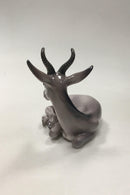 Dahl Jensen Figur Antilope No 1237 - Danam Antik