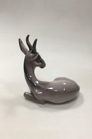 Dahl Jensen Figur Antilope No 1237 - Danam Antik