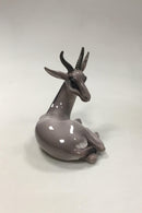 Dahl Jensen Figur Antilope No 1237 - Danam Antik
