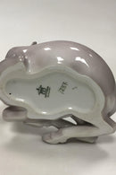 Dahl Jensen Figur Antilope No 1237 - Danam Antik