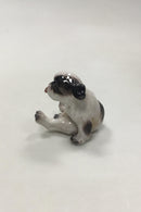 Dahl Jensen Figur Pekingeser Hvalp No 1134 - Danam Antik