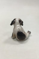 Dahl Jensen Figur Pekingeser Hvalp No 1134 - Danam Antik