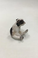 Dahl Jensen Figur Pekingeser Hvalp No 1134 - Danam Antik