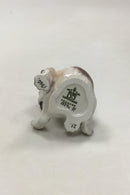 Dahl Jensen Figur Pekingeser Hvalp No 1134 - Danam Antik