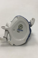 Royal Copenhagen Figur No 400 Pige med Dukke - Danam Antik