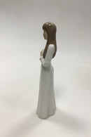 Royal Copenhagen Figur Lucy No 5605 - Danam Antik