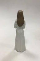 Royal Copenhagen Figur Lucy No 5605 - Danam Antik