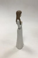 Royal Copenhagen Figur Lucy No 5605 - Danam Antik