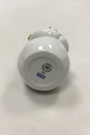 Royal Copenhagen Figur af Snekone med Kat No 018 - Danam Antik