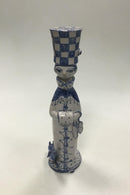 Bjørn Wiinblad Figur fra De fire Årstider, Vinter M23 - Danam Antik